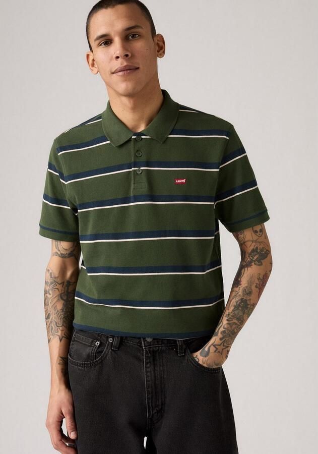 Levi's Poloshirt HM POLO - Foto 4