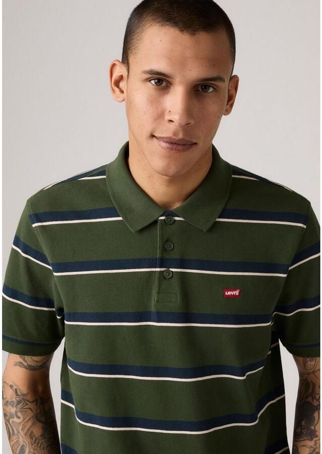 Levi's Poloshirt HM POLO - Foto 3