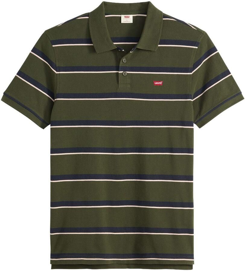 Levi's Poloshirt HM POLO