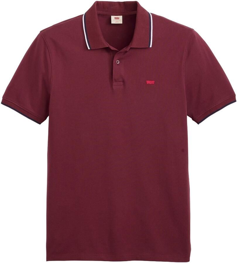 Levi's Poloshirt LE SLIM HOUSEMARK POLO - Foto 2