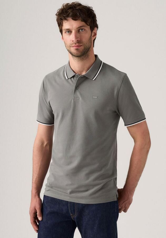 Levi's Poloshirt LE SLIM HOUSEMARK POLO - Foto 6
