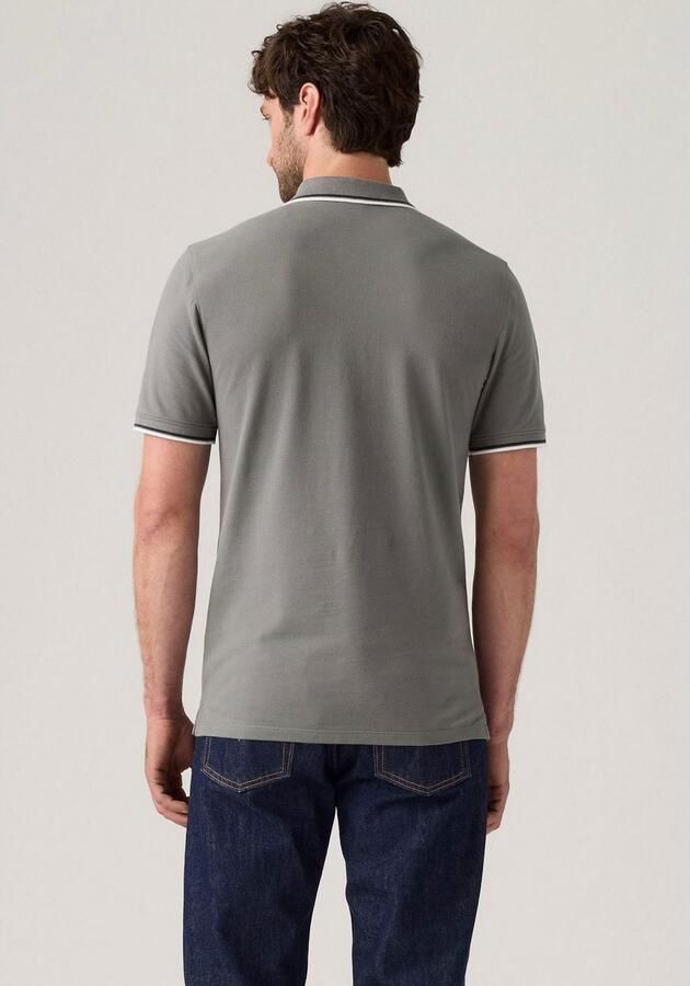Levi's Poloshirt LE SLIM HOUSEMARK POLO - Foto 5