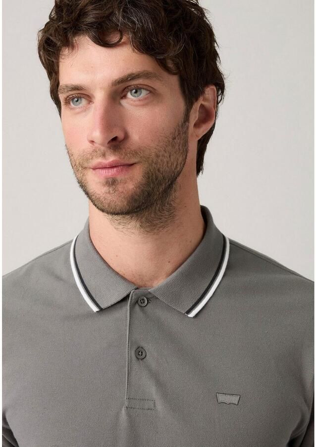 Levi's Poloshirt LE SLIM HOUSEMARK POLO - Foto 3