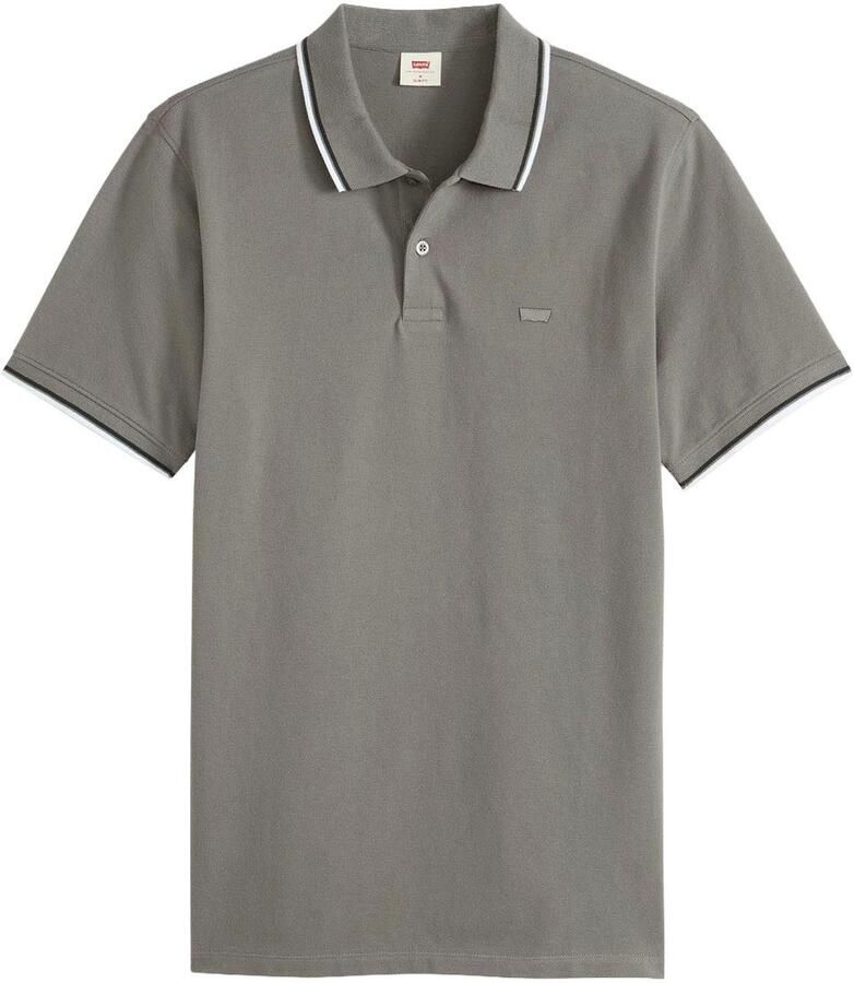 Levi's Poloshirt LE SLIM HOUSEMARK POLO