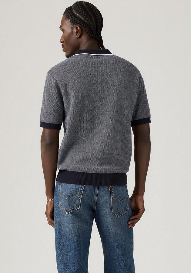 Levi's Poloshirt LV POLO SKIPPER KNIT MULTI-COLOR - Foto 5