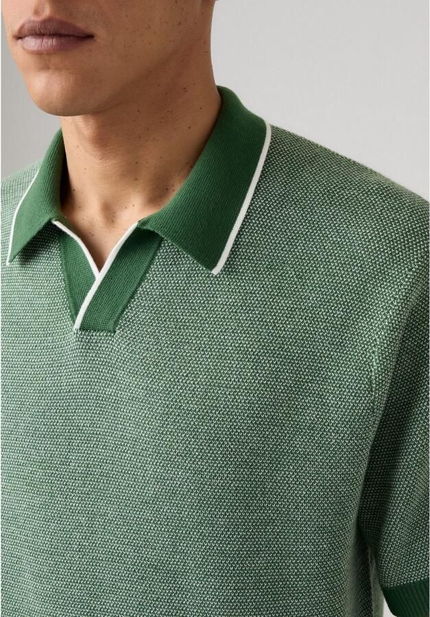 Levi's Poloshirt LV POLO SKIPPER KNIT MULTI-COLOR - Foto 5