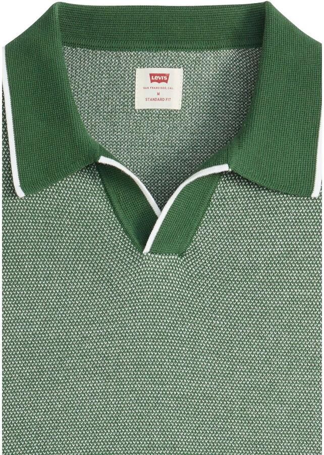 Levi's Poloshirt LV POLO SKIPPER KNIT MULTI-COLOR - Foto 4