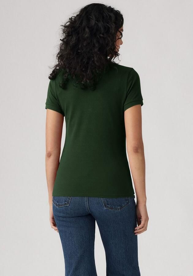 Levi's Poloshirt Slim Polo Neutrals - Foto 5