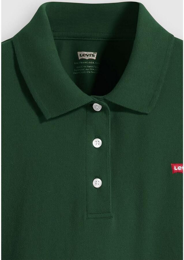 Levi's Poloshirt Slim Polo Neutrals - Foto 3