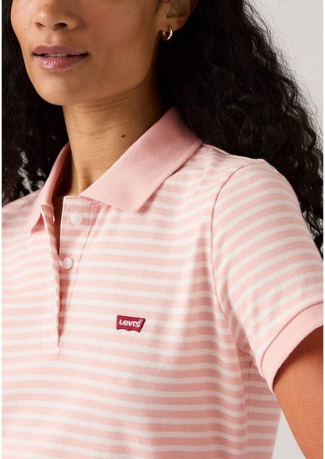 Levi's Poloshirt Slim Polo Neutrals - Foto 3