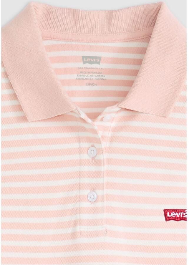 Levi's Poloshirt Slim Polo Neutrals - Foto 2