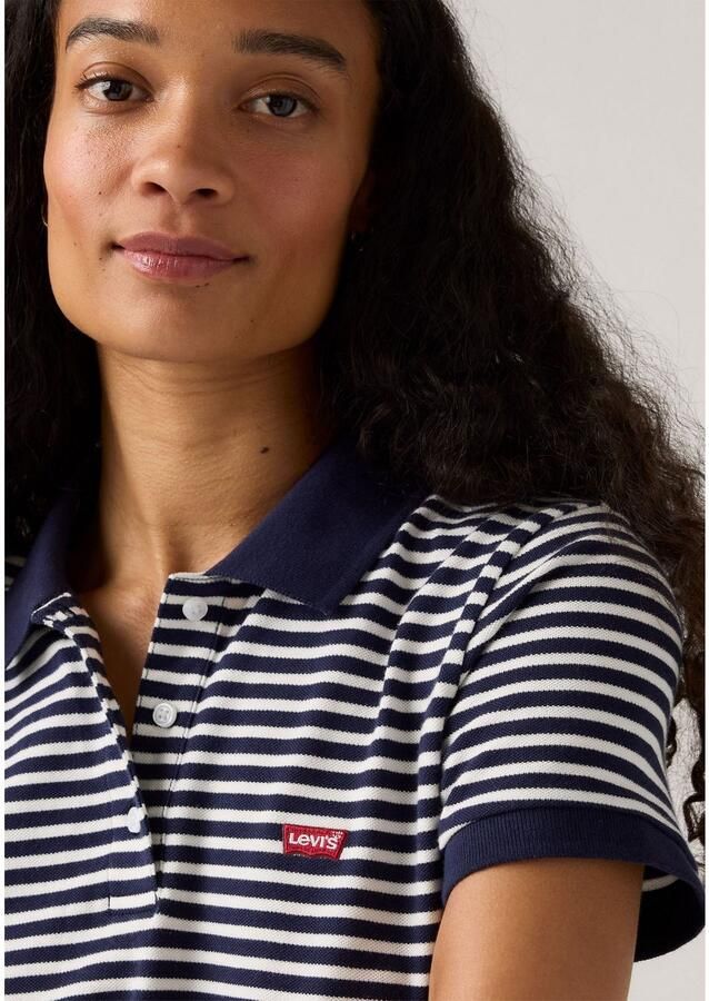 Levi's Poloshirt Slim Polo Neutrals - Foto 2