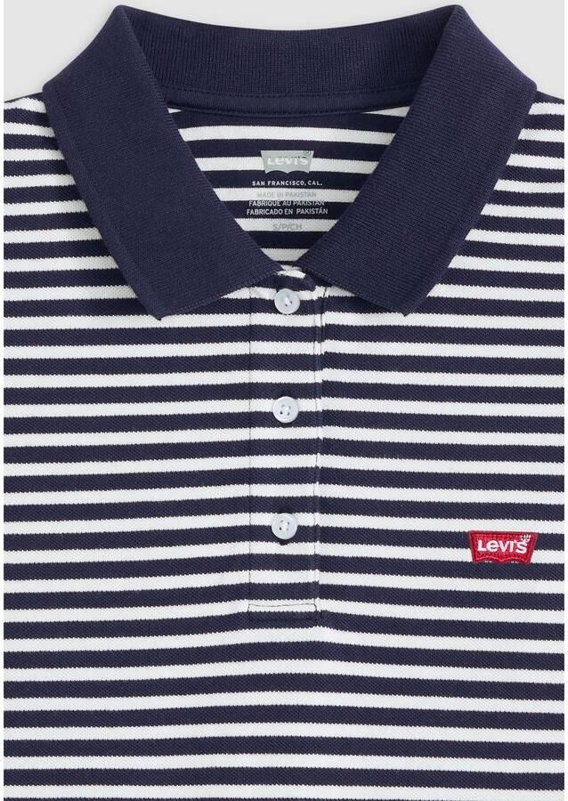 Levi's Poloshirt Slim Polo Neutrals - Foto 3