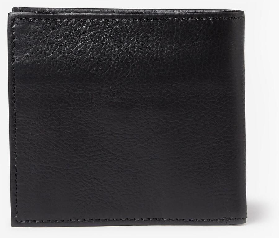 Levi's Portemonnee VINTAGE TWO HORSE BIFOLD COIN WALLET