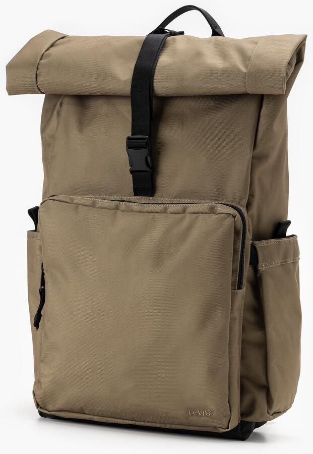 Levi's Rugzak Levis L-PACK ROLL-TOP - Foto 7