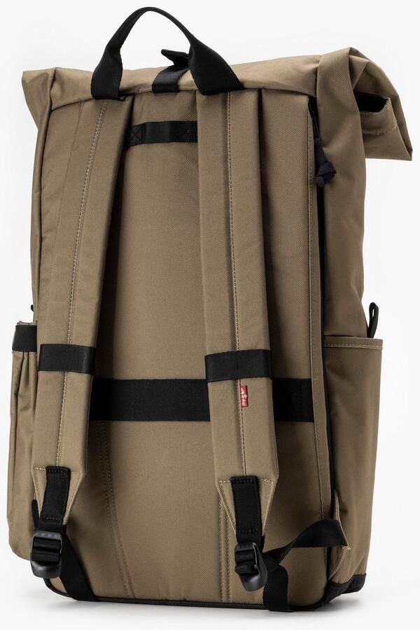 Levi's Rugzak Levis L-PACK ROLL-TOP - Foto 6