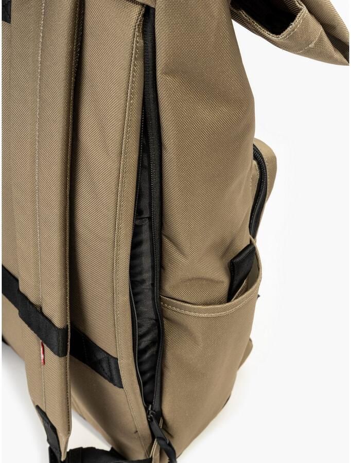 Levi's Rugzak Levis L-PACK ROLL-TOP - Foto 2