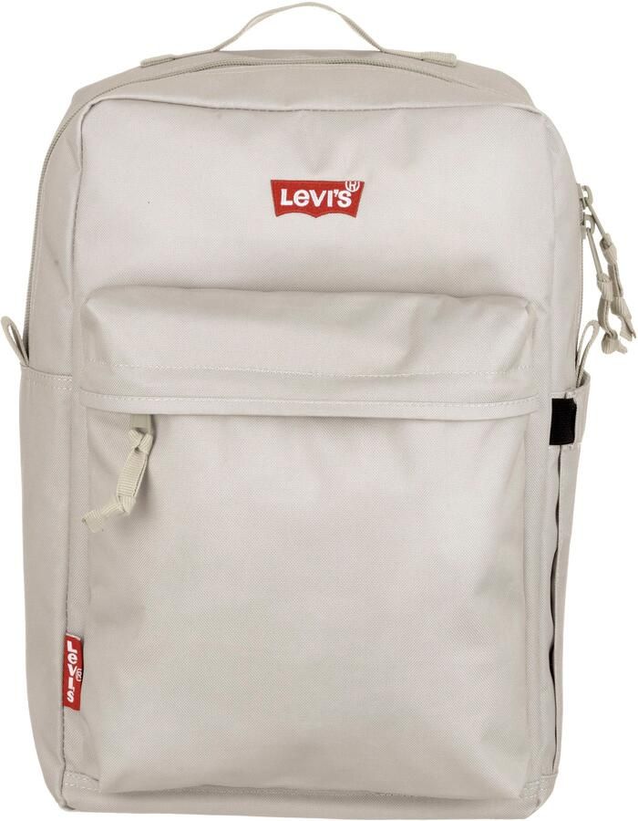 Levi's Rugzak L-Pack Standard Issue Vrijetijdrugzak werkrugzak schoolrugzak - Foto 9