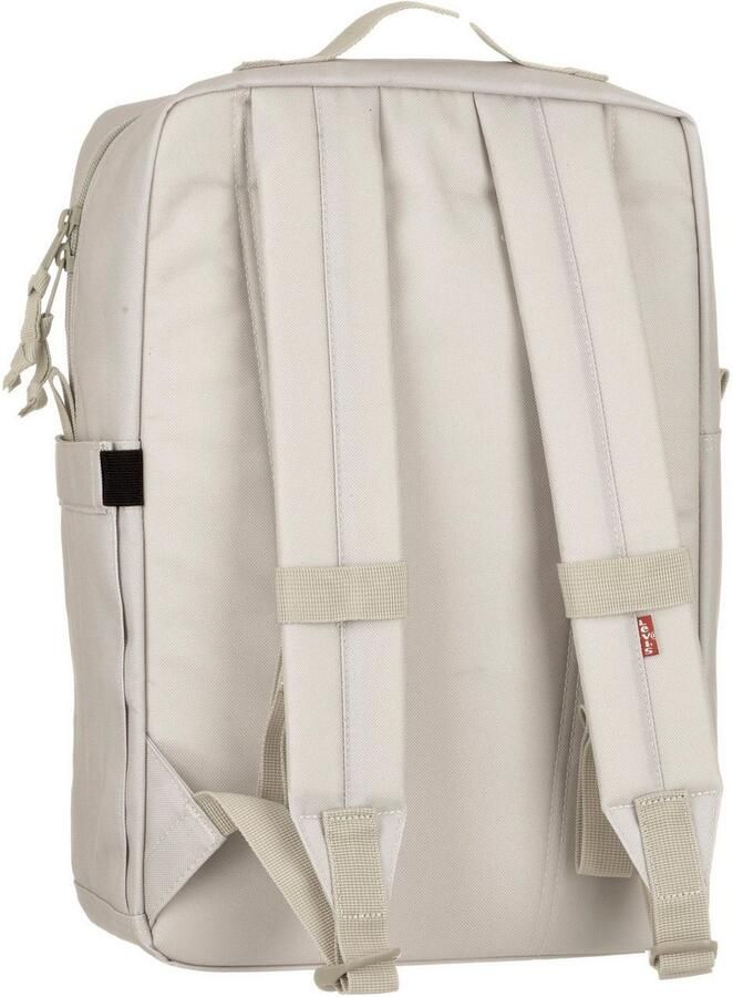 Levi's Rugzak L-Pack Standard Issue Vrijetijdrugzak werkrugzak schoolrugzak - Foto 5