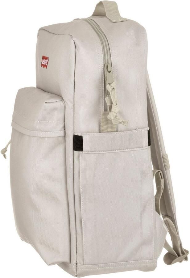 Levi's Rugzak L-Pack Standard Issue Vrijetijdrugzak werkrugzak schoolrugzak - Foto 8