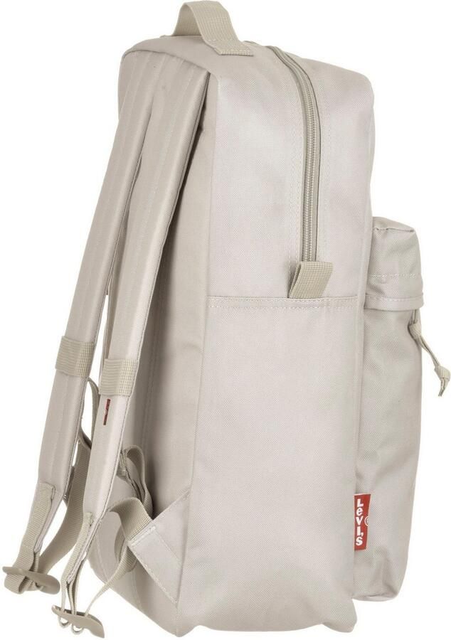 Levi's Rugzak L-Pack Standard Issue Vrijetijdrugzak werkrugzak schoolrugzak - Foto 6