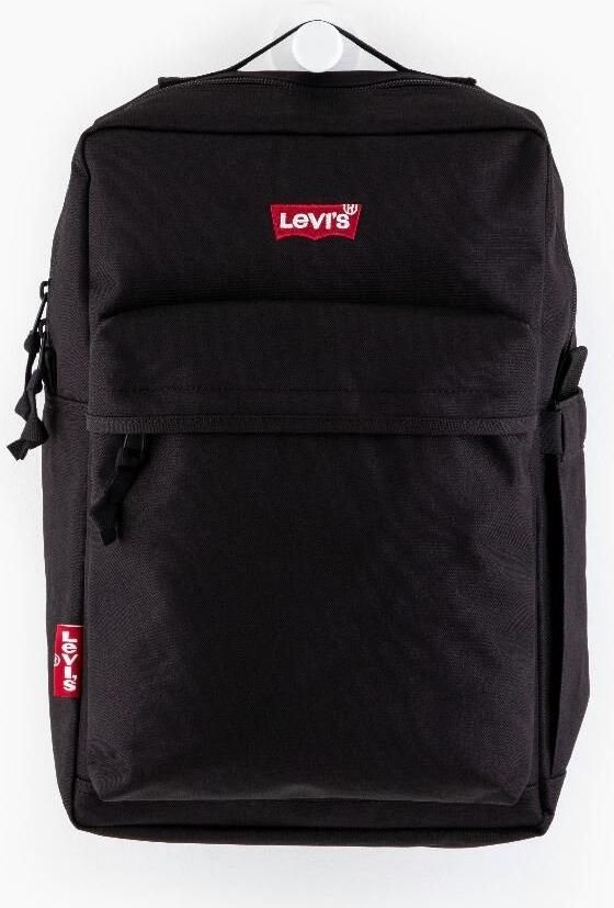 Levi's Rugzak L-Pack Standard Issue Vrijetijdrugzak werkrugzak schoolrugzak