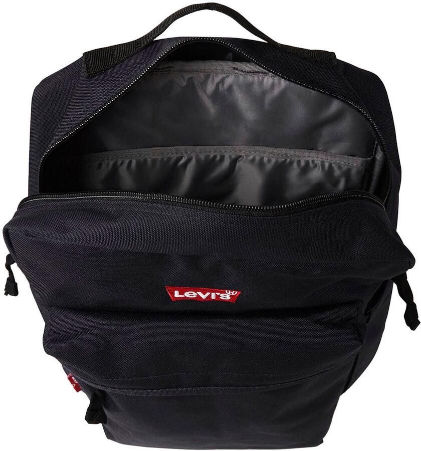 Levi's Rugzak L-Pack Standard Issue Vrijetijdrugzak werkrugzak schoolrugzak - Foto 7