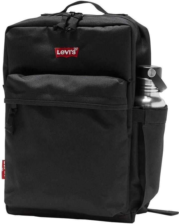 Levi's Rugzak L-Pack Standard Issue Vrijetijdrugzak werkrugzak schoolrugzak - Foto 4