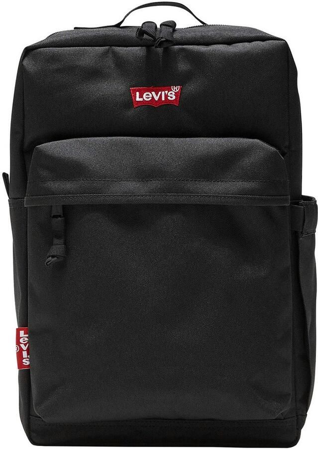 Levi's Rugzak L-Pack Standard Issue Vrijetijdrugzak werkrugzak schoolrugzak - Foto 6