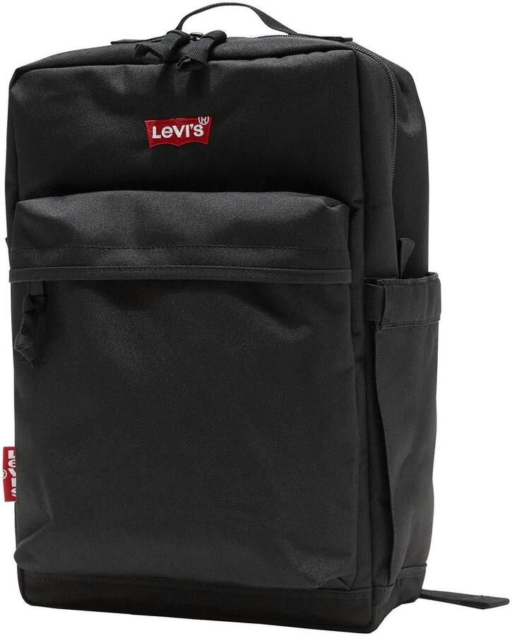 Levi's Rugzak L-Pack Standard Issue Vrijetijdrugzak werkrugzak schoolrugzak - Foto 3