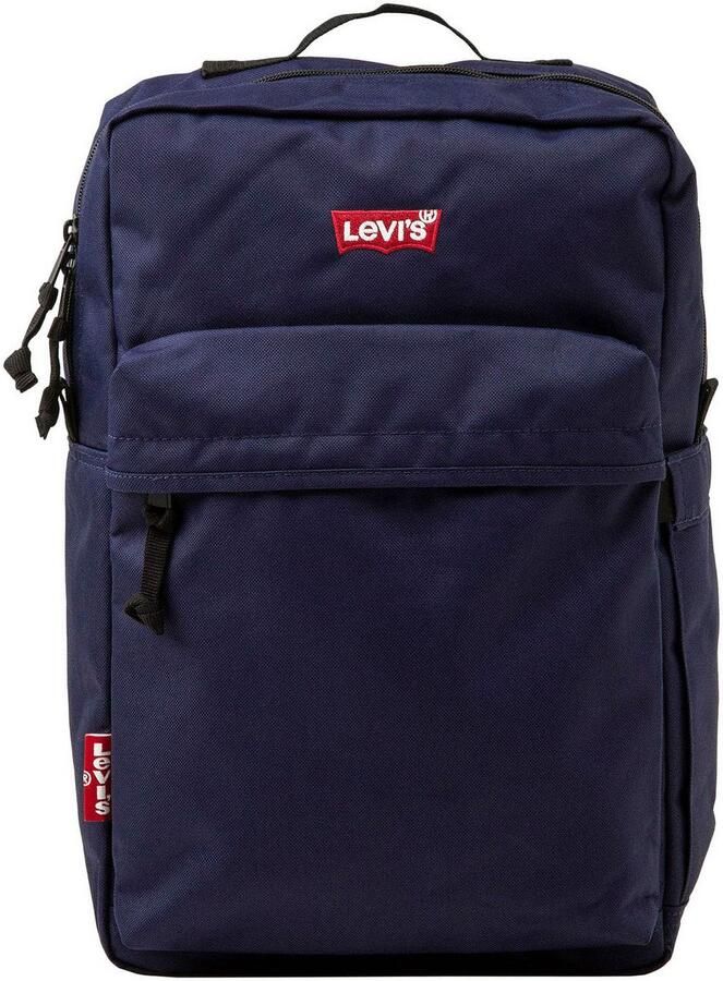 Levi's Rugzak L-Pack Standard Issue Vrijetijdrugzak werkrugzak schoolrugzak - Foto 8
