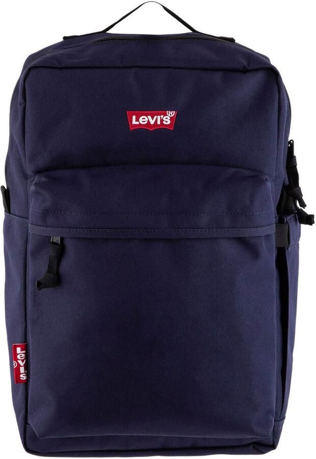 Levi's Rugzak L-Pack Standard Issue Vrijetijdrugzak werkrugzak schoolrugzak - Foto 7