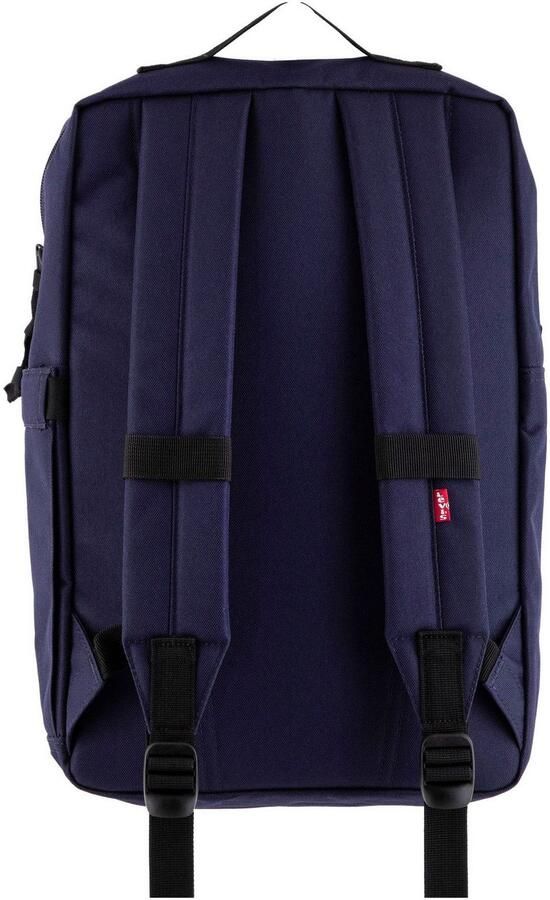 Levi's Rugzak L-Pack Standard Issue Vrijetijdrugzak werkrugzak schoolrugzak - Foto 8