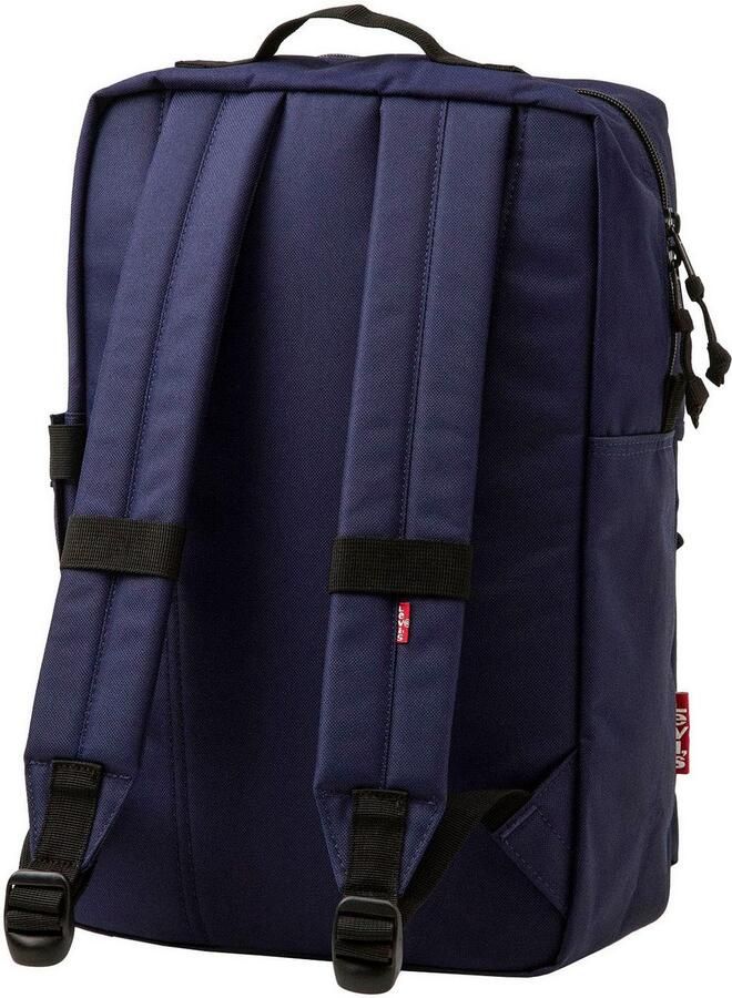 Levi's Rugzak L-Pack Standard Issue Vrijetijdrugzak werkrugzak schoolrugzak - Foto 3