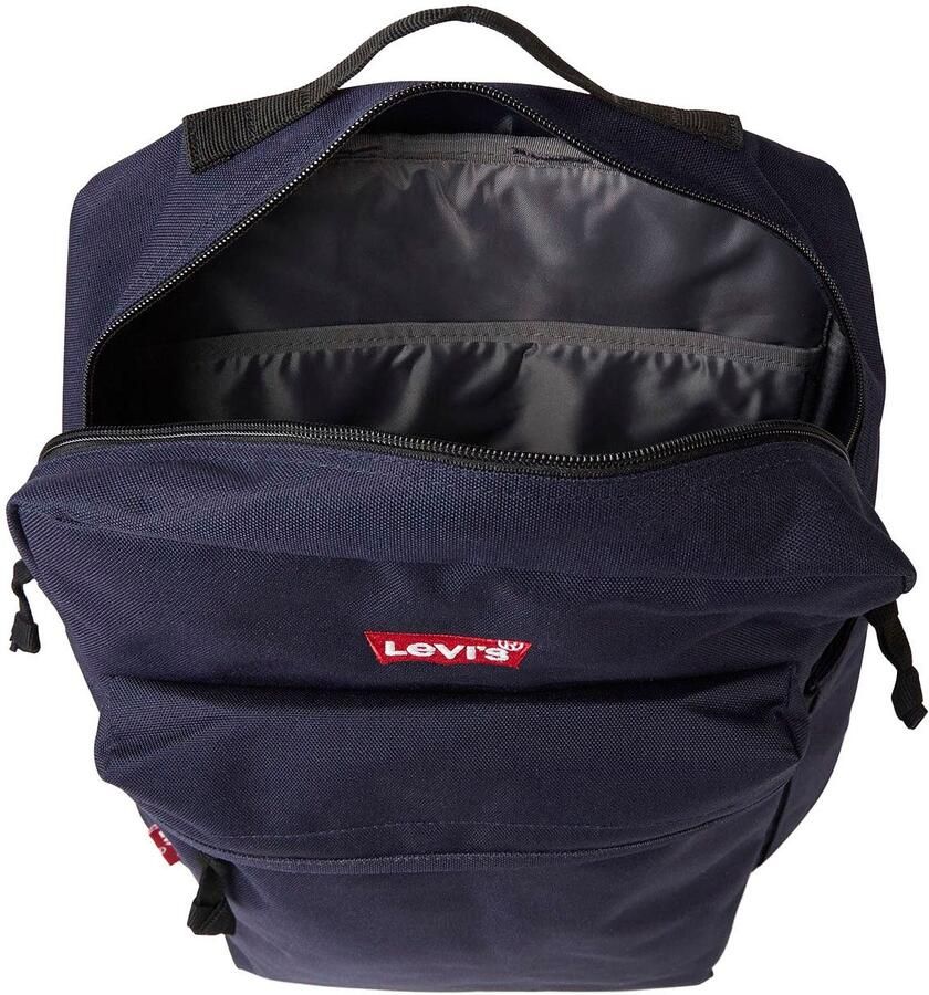 Levi's Rugzak L-Pack Standard Issue Vrijetijdrugzak werkrugzak schoolrugzak - Foto 2