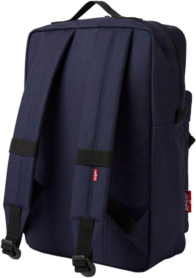 Levi's Rugzak L-Pack Standard Issue Vrijetijdrugzak werkrugzak schoolrugzak - Foto 6