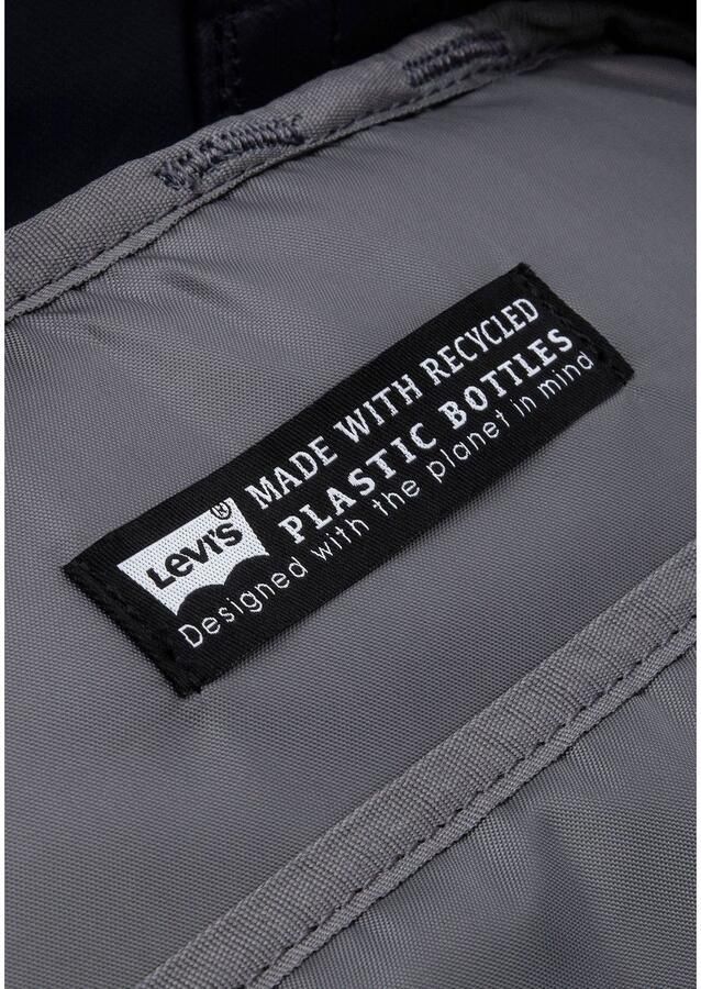 Levi's Rugzak L-Pack Standard Issue Vrijetijdrugzak werkrugzak schoolrugzak - Foto 4