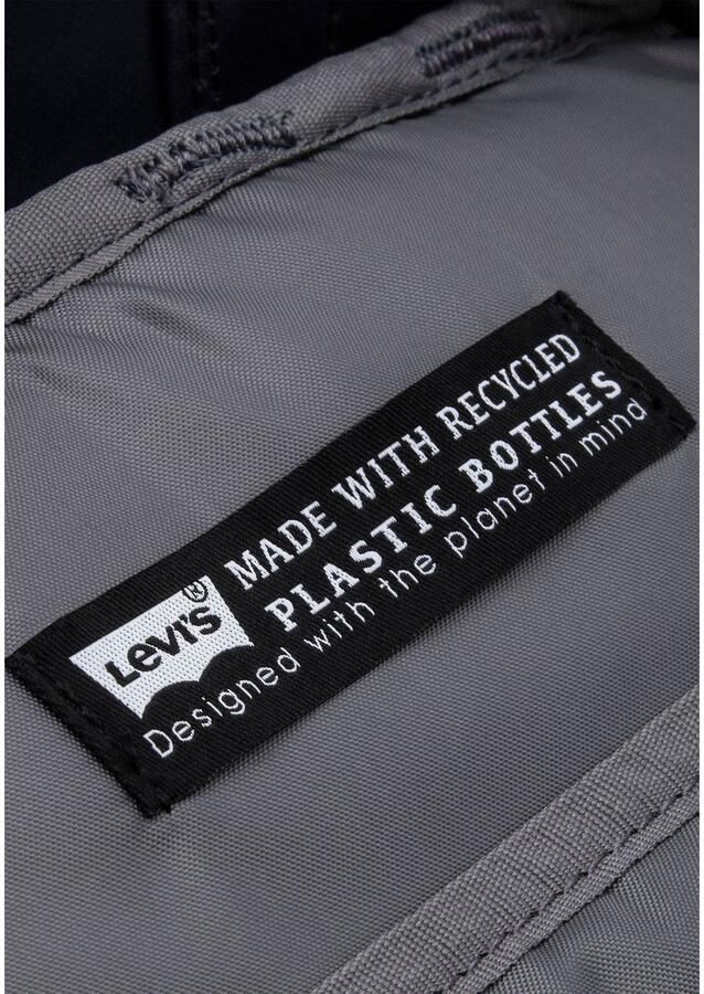 Levi's Rugzak L-Pack Standard Issue Vrijetijdrugzak werkrugzak schoolrugzak - Foto 5