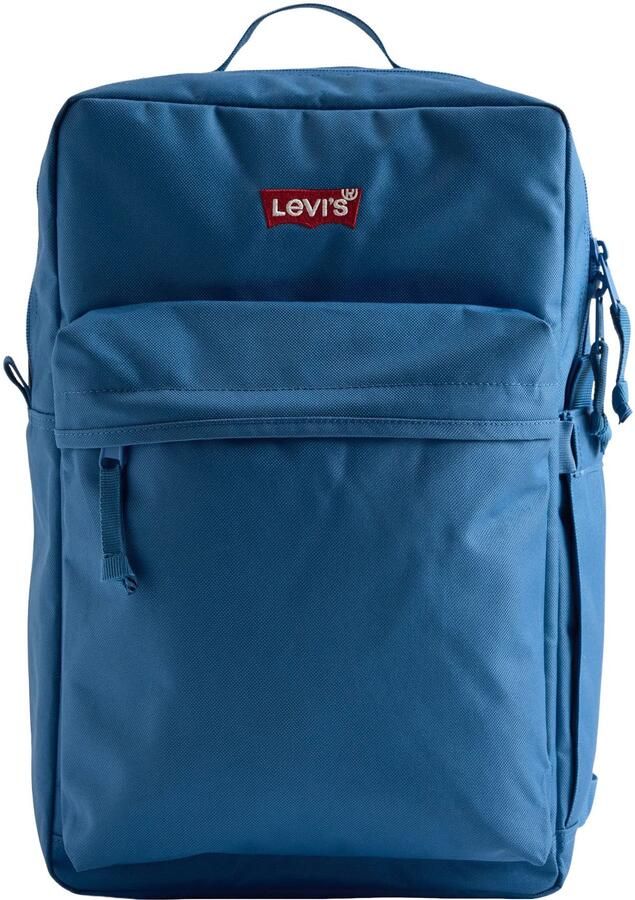 Levi's Rugzak L-Pack Standard Issue Vrijetijdrugzak werkrugzak schoolrugzak - Foto 5
