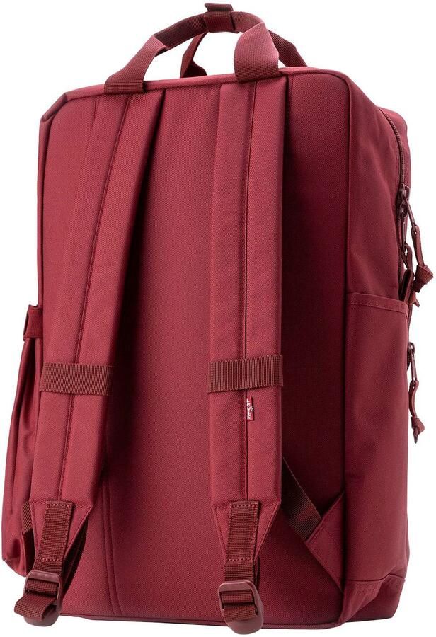 Levi's Rugzak Vrijetijdrugzak schoolrugzak werkrugzak - Foto 2