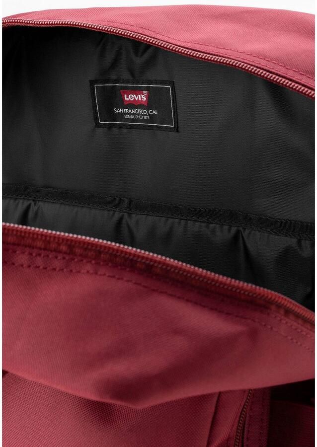 Levi's Rugzak Vrijetijdrugzak schoolrugzak werkrugzak