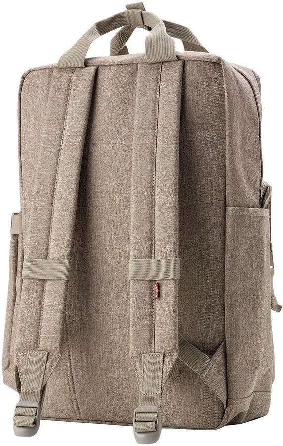 Levi's Rugzak Vrijetijdrugzak schoolrugzak werkrugzak - Foto 2
