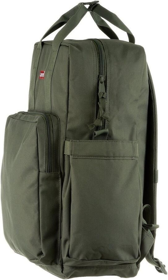 Levi's Rugzak Vrijetijdrugzak schoolrugzak werkrugzak - Foto 5