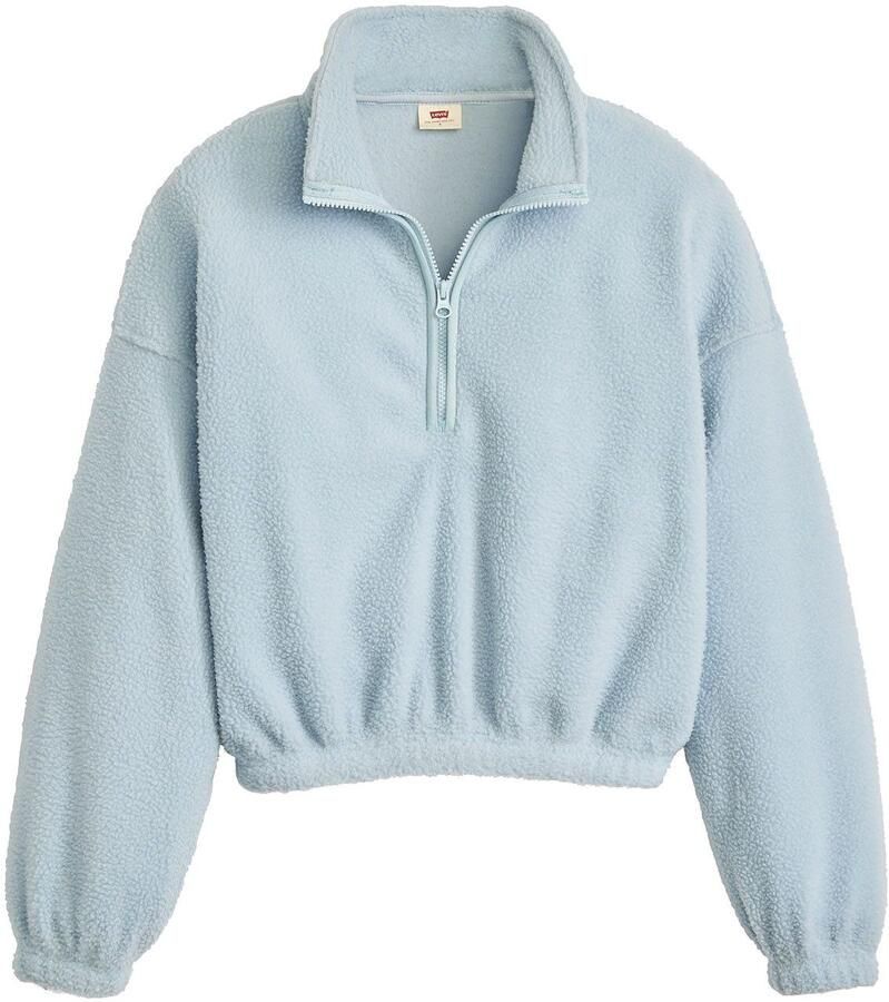 Levi's Schipperstrui DELTA 1 4 ZIP