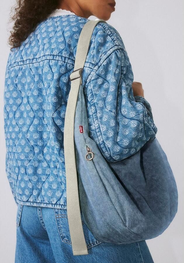 Levi's Schoudertas BROOKLYN MEDIUM SHOULDER BAG - Foto 3