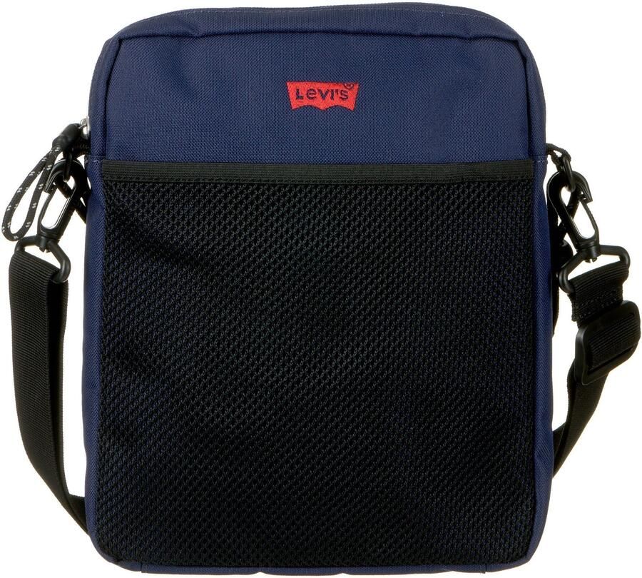 Levi's Schoudertas Dual Strap North-South Crossbody met afneembare schouderriem schoudertas - Foto 5