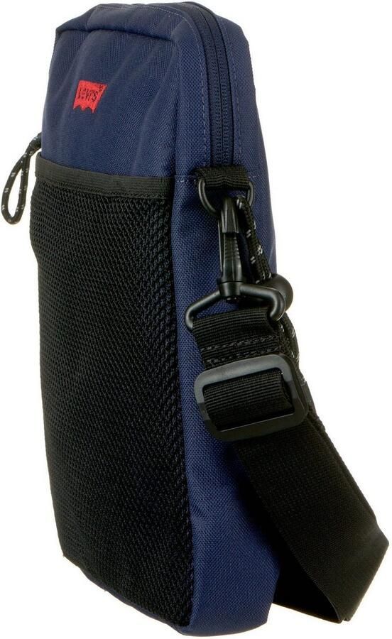 Levi's Schoudertas Dual Strap North-South Crossbody met afneembare schouderriem schoudertas - Foto 4