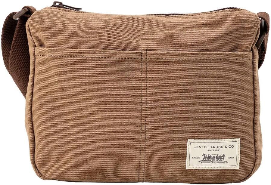 Levi's Schoudertas EMORY CROSSBODY met geborduurd logo - Foto 4