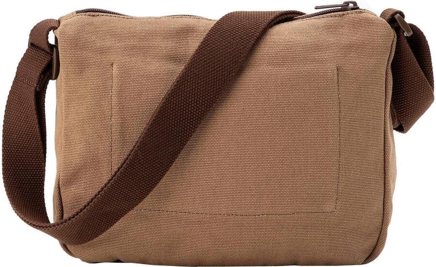 Levi's Schoudertas EMORY CROSSBODY met geborduurd logo - Foto 3