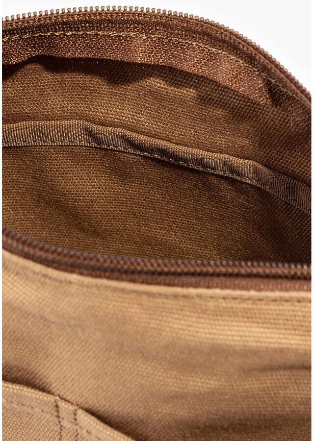 Levi's Schoudertas EMORY CROSSBODY met geborduurd logo